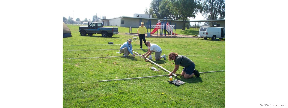 Field Day 2003
