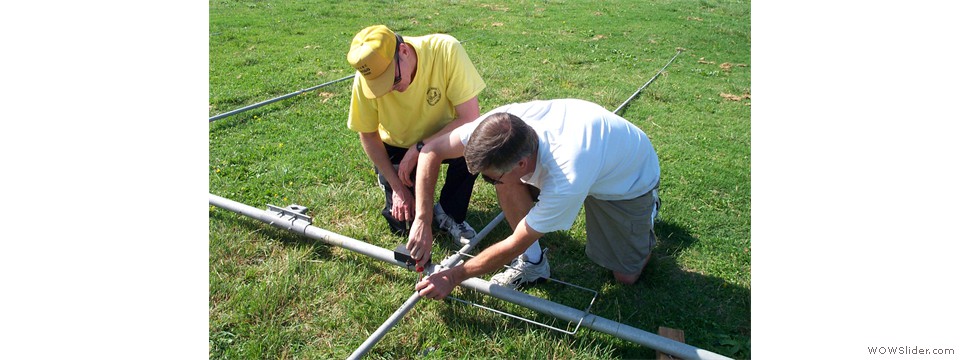 Field Day 2003